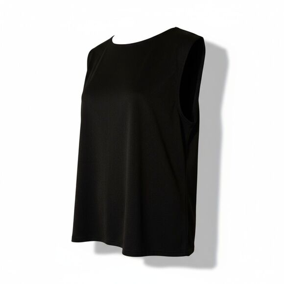CATO Sleeveless Top, Size Large -- ITEM #3424 - Picture 5 of 6